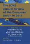 JCMS Annual Review of the European Union in 2011 - Nathaniel Copsey, Tim Haughton