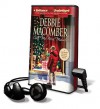 Call Me Mrs. Miracle [With Earbuds] - Debbie Macomber, Jennifer Van Dyck