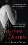 The Sex Diaries - Arianne Cohen