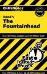 CliffsNotes on Rand's The Fountainhead (Cliffsnotes Literature Guides) - Andrew Bernstein