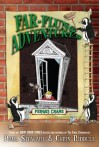 Far-Flung Adventures: Fergus Crane - Paul Stewart, Chris Riddell