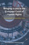 Bringing a Case to the European Court of Human Rights: A Practical Guide on Admissibility Criteria - Directorate Council of Europe