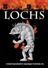 API Demon Codex: Lochs - Eloy Lasanta