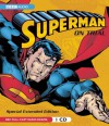 Superman: On Trial - Dirk Maggs, Stuart Milligan, William Hootkins, Shelley Thompson