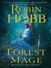 Forest Mage (Soldier Son, #2) - Robin Hobb