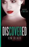 Discovered - Kim Black