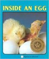 Inside an Egg - Sylvia A. Johnson, Kiyoshi Shimizu