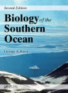 Biology of the Southern Ocean - George Knox, Knox Knox