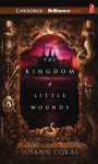 The Kingdom of Little Wounds - Susann Cokal