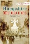 Hampshire Murders - Nicola Sly