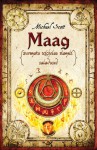 Maag (Surematu Nicholas Flameli seiklused #2) - Michael Scott, Bibi Raid