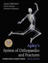 Apley's System of Orthopaedics and Fractures - Louis Solomon