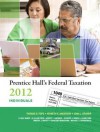 Prentice Hall's Federal Taxation 2012 Individuals Plus New Myaccountinglab with Pearson Etext -- Access Card Package - Thomas R. Pope, Kenneth E. Anderson, John L Kramer