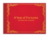 A Year of Fortunes (Without the Cookies) - Knock Knock