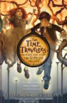 The Time Travelers (The Gideon Trilogy #1) - Linda Buckley-Archer