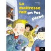 La Maîtresse Fait Un Vol Plané - Irène Schwartz, Catel