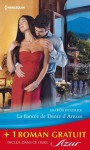 La fiancée de Dante d'Arezzo - Une femme à protéger:(promotion) (Azur) (French Edition) - Sharon Kendrick, Emma Darcy