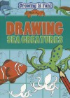 Drawing Sea Creatures - Rebecca Clunes