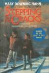 Stepping On The Cracks - Mary Downing Hahn