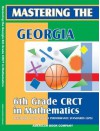 Mastering the Georgia 6th Grade CRCT in Mathematics - Erica Day, Alan Fuqua