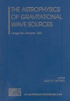 The Astrophysics of Gravitational Wave Sources - Joan M. Centrella