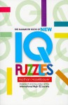 The Mammoth Book of New IQ Puzzles - Nathan Haselbauer