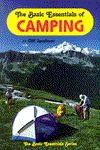 The Basic Essentials Of Camping - Cliff Jacobson