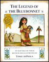 The Legend of the Bluebonnet - Tomie dePaola
