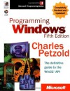 Programming Windows, sixth edition - Charles Petzold