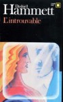 L'introuvable - Dashiell Hammett