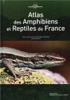 Atlas des Amphibiens et Reptiles de France - Jean Lescure