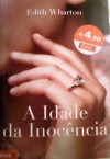 A Idade da Inocência - Edith Wharton, Mafalda Silva