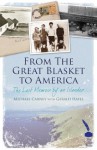 From the Great Blasket to America: The Last Memoir by an Islandman - Michael Carney, Gerard Hayes