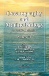 Oceanography and Marine Biology: An Annual Review, Volume 48 - Robin N. Gibson, R.J.A. Atkinson, J.D.M. Gordon