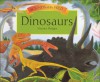 Sounds of the Wild: Dinosaurs - Maurice Pledger