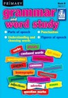 Grammar and Word Study: Years 1-2 - R.I.C. Publications