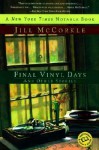 Final Vinyl Days - Jill McCorkle