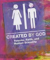 Created by God: Tweens, Faith, and Human Sexuality - James H. Ritchie, Jr.