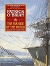 The Far Side of the World (Audio) - Patrick O'Brian, Tim Pigott-Smith