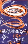 Hugleiðingar og viðtöl - Matthías Johannessen