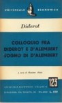 Colloquio fra Diderot e D'Alembert - Denis Diderot, Massimiliano Aloisi