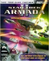 Star Trek: Armada II Official Strategy Guide - Paul Bodensiek