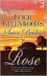 Rose  - Leigh Greenwood