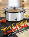 Slow Cooker Comfort Foods - Bonnie Scott