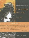 Las flores del mal - Charles Baudelaire, Louis Joos, Claude Dubois