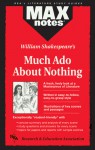 Much Ado About Nothing (MAXNotes Literature Guides) - Louva Elizabeth Irvine, English Literature Study Guides