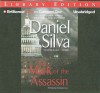 The Mark of the Assassin - Christopher Lane, Daniel Silva