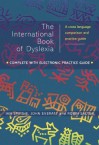 International Book of Dyslexia: A CrossLanguage Comparison and Practice Guide: A Cross-Language Comparison and Practice Guide - Robin Salter