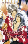 Secret Contract - Shinobu Gotoh, Kae Maruya