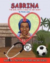 Sabrina, the Girl with a Hole in Her Heart - Wendy Lewis, Diane Lucas